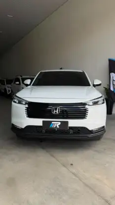 HONDA-HR-V-1.5 DI I-VTEC FLEX EXL CVT HONDA-HR-V-2026