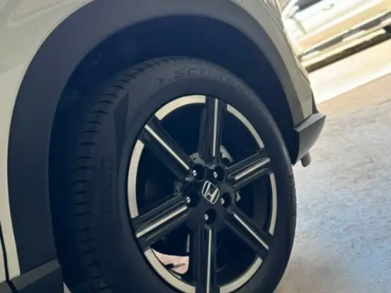 HONDA-HR-V-1.5 DI I-VTEC FLEX EXL CVT HONDA-HR-V-2026