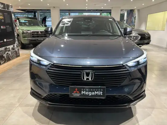 HONDA-HR-V-2025