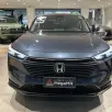 HONDA HR-V 1.5 DI I-VTEC FLEX EXL CVT HONDA HR-V 1.5 DI I-VTEC FLEX EXL CVT