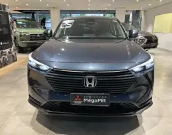HONDA HR-V 1.5 DI I-VTEC FLEX EXL CVT HONDA HR-V 1.5 DI I-VTEC FLEX EXL CVT