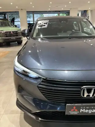 HONDA-HR-V-2025