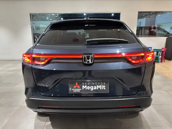 HONDA-HR-V-1.5 DI I-VTEC FLEX EXL CVT HONDA-HR-V-2025