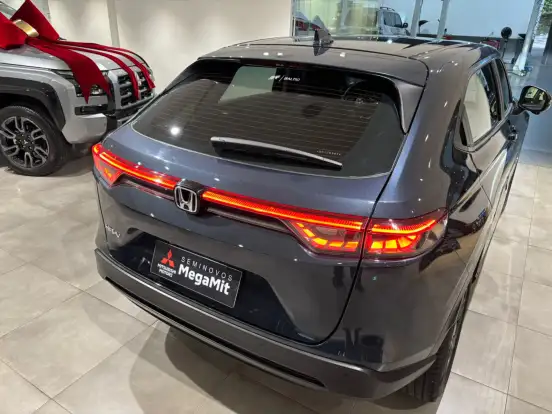HONDA-HR-V-1.5 DI I-VTEC FLEX EXL CVT HONDA-HR-V-2025