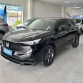 HONDA HR-V 1.5 DI I-VTEC TURBO FLEX ADVANCE CVT HONDA HR-V 1.5 DI I-VTEC TURBO FLEX ADVANCE CVT