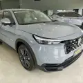 HONDA HR-V 1.5 DI I-VTEC TURBO FLEX ADVANCE CVT HONDA HR-V 1.5 DI I-VTEC TURBO FLEX ADVANCE CVT
