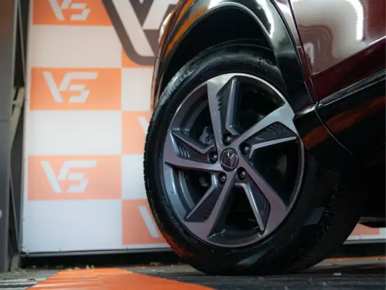 HONDA-HR-V-1.5 DI I-VTEC TURBO FLEX TOURING CVT HONDA-HR-V-2024