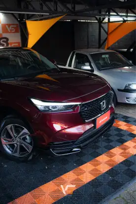 HONDA-HR-V-1.5 DI I-VTEC TURBO FLEX TOURING CVT HONDA-HR-V-2024