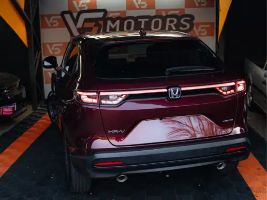 HONDA-HR-V-1.5 DI I-VTEC TURBO FLEX TOURING CVT HONDA-HR-V-2024