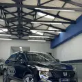 HONDA HR-V 1.5 DI I-VTEC TURBO FLEX TOURING CVT HONDA HR-V 1.5 DI I-VTEC TURBO FLEX TOURING CVT