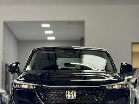 HONDA-HR-V-1.5 DI I-VTEC TURBO FLEX TOURING CVT HONDA-HR-V-2023