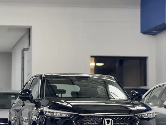 HONDA-HR-V-1.5 DI I-VTEC TURBO FLEX TOURING CVT HONDA-HR-V-2023