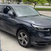 HONDA HR-V 1.5 DI I-VTEC TURBO FLEX TOURING CVT HONDA HR-V 1.5 DI I-VTEC TURBO FLEX TOURING CVT