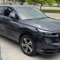 HONDA HR-V 1.5 DI I-VTEC TURBO FLEX TOURING CVT HONDA HR-V 1.5 DI I-VTEC TURBO FLEX TOURING CVT