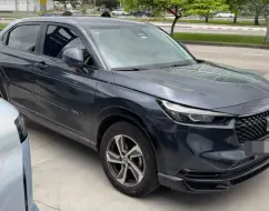 HONDA HR-V 1.5 DI I-VTEC TURBO FLEX TOURING CVT HONDA HR-V 1.5 DI I-VTEC TURBO FLEX TOURING CVT