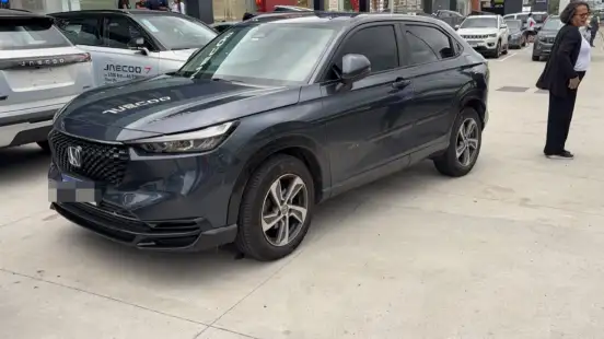 HONDA-HR-V-2023