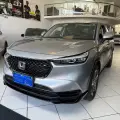 HONDA HR-V 1.5 DI I-VTEC TURBO FLEX TOURING CVT HONDA HR-V 1.5 DI I-VTEC TURBO FLEX TOURING CVT