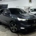 HONDA HR-V 1.5 DI I-VTEC TURBO FLEX TOURING CVT HONDA HR-V 1.5 DI I-VTEC TURBO FLEX TOURING CVT