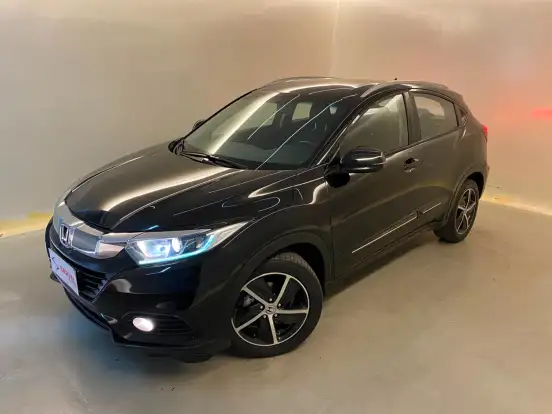 HONDA-HR-V-2020
