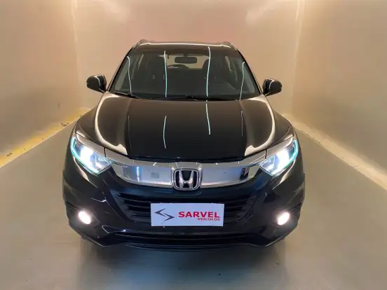 HONDA-HR-V-1.8 16V FLEX EX 4P AUTOMÁTICO HONDA-HR-V-2020