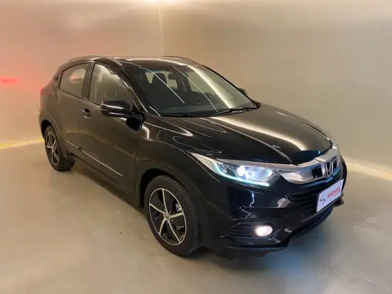 HONDA-HR-V-1.8 16V FLEX EX 4P AUTOMÁTICO HONDA-HR-V-2020
