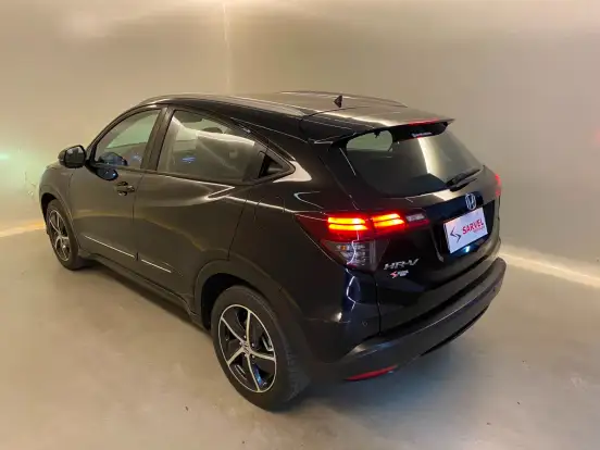 HONDA-HR-V-1.8 16V FLEX EX 4P AUTOMÁTICO HONDA-HR-V-2020