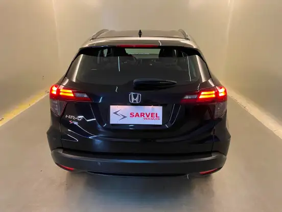 HONDA-HR-V-1.8 16V FLEX EX 4P AUTOMÁTICO HONDA-HR-V-2020