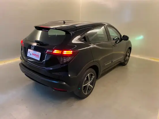 HONDA-HR-V-2020