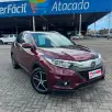HONDA HR-V 1.8 16V FLEX EX 4P AUTOMÁTICO HONDA HR-V 1.8 16V FLEX EX 4P AUTOMÁTICO