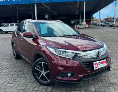 HONDA HR-V 1.8 16V FLEX EX 4P AUTOMÁTICO HONDA HR-V 1.8 16V FLEX EX 4P AUTOMÁTICO