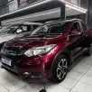 HONDA HR-V 1.8 16V FLEX EX 4P AUTOMÁTICO HONDA HR-V 1.8 16V FLEX EX 4P AUTOMÁTICO