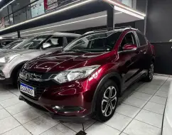 HONDA HR-V 1.8 16V FLEX EX 4P AUTOMÁTICO HONDA HR-V 1.8 16V FLEX EX 4P AUTOMÁTICO