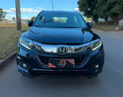 HONDA HR-V 1.8 16V FLEX EX 4P AUTOMÁTICO HONDA HR-V 1.8 16V FLEX EX 4P AUTOMÁTICO