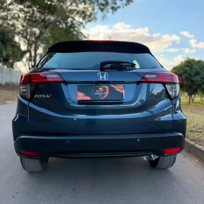 HONDA-HR-V-1.8 16V FLEX EX 4P AUTOMÁTICO HONDA-HR-V-2021