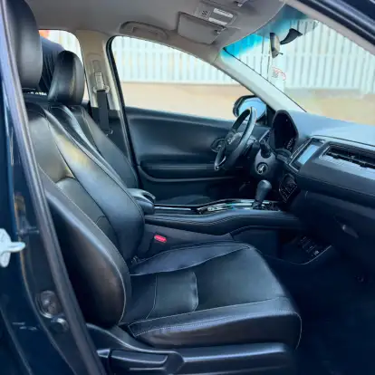 HONDA-HR-V-2021
