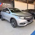 HONDA HR-V 1.8 16V FLEX EX 4P AUTOMÁTICO HONDA HR-V 1.8 16V FLEX EX 4P AUTOMÁTICO