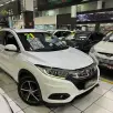 HONDA HR-V 1.8 16V FLEX EX 4P AUTOMÁTICO HONDA HR-V 1.8 16V FLEX EX 4P AUTOMÁTICO