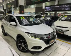 HONDA HR-V 1.8 16V FLEX EX 4P AUTOMÁTICO HONDA HR-V 1.8 16V FLEX EX 4P AUTOMÁTICO
