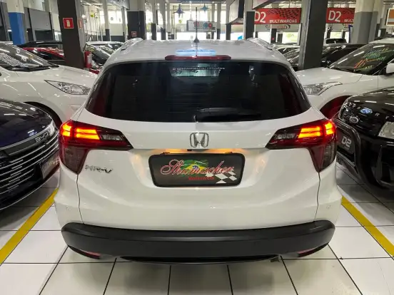 HONDA-HR-V-1.8 16V FLEX EX 4P AUTOMÁTICO HONDA-HR-V-2020