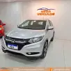 HONDA HR-V 1.8 16V FLEX EX 4P AUTOMÁTICO HONDA HR-V 1.8 16V FLEX EX 4P AUTOMÁTICO