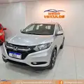 HONDA HR-V 1.8 16V FLEX EX 4P AUTOMÁTICO HONDA HR-V 1.8 16V FLEX EX 4P AUTOMÁTICO
