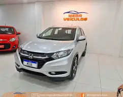 HONDA HR-V 1.8 16V FLEX EX 4P AUTOMÁTICO HONDA HR-V 1.8 16V FLEX EX 4P AUTOMÁTICO
