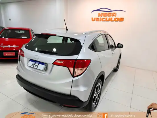 HONDA-HR-V-2016