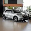 HONDA HR-V 1.8 16V FLEX EXL 4P AUTOMÁTICO HONDA HR-V 1.8 16V FLEX EXL 4P AUTOMÁTICO