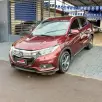 HONDA HR-V 1.8 16V FLEX EXL 4P AUTOMÁTICO HONDA HR-V 1.8 16V FLEX EXL 4P AUTOMÁTICO