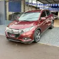 HONDA HR-V 1.8 16V FLEX EXL 4P AUTOMÁTICO HONDA HR-V 1.8 16V FLEX EXL 4P AUTOMÁTICO