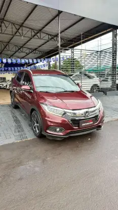 HONDA-HR-V-2020