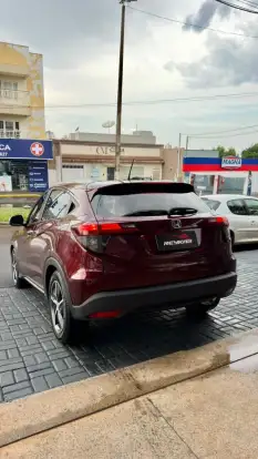 HONDA-HR-V-2020