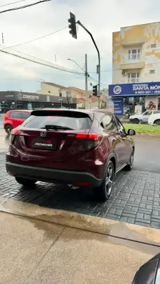 HONDA-HR-V-2020