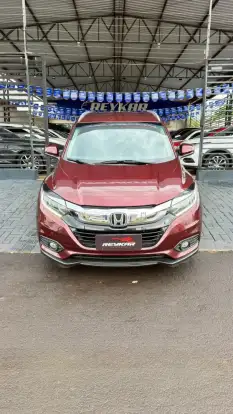HONDA-HR-V-2020
